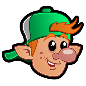 Lep's World - Jump n Run Games messages sticker-2