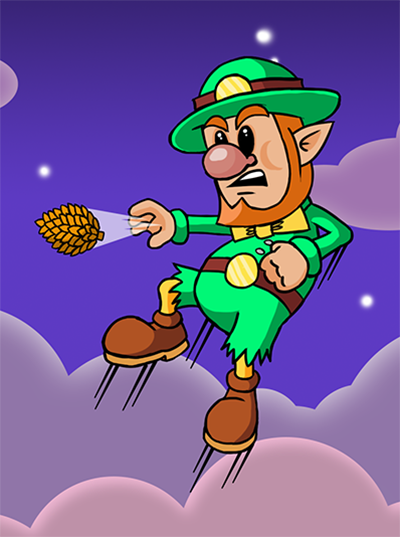 Lep's World - Jump n Run Games messages sticker-7
