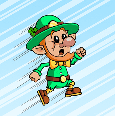 Lep's World - Jump n Run Games messages sticker-5