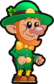 Lep's World - Jump n Run Games messages sticker-4