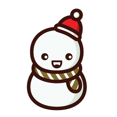 Finding Santa messages sticker-8