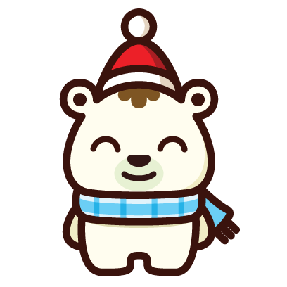 Finding Santa messages sticker-10
