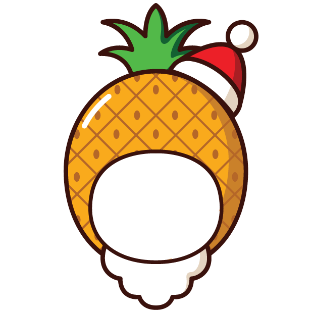 Finding Santa messages sticker-2