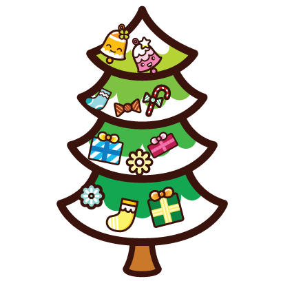 Finding Santa messages sticker-11