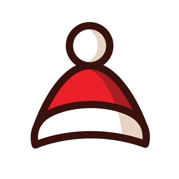 Finding Santa messages sticker-0