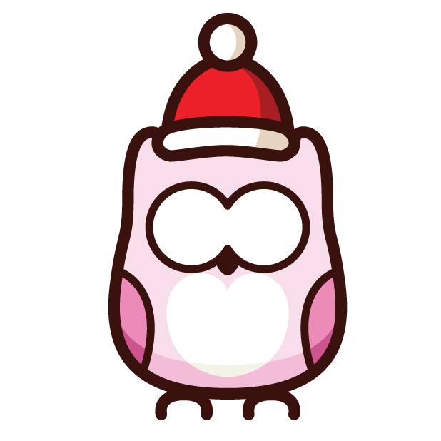 Finding Santa messages sticker-4