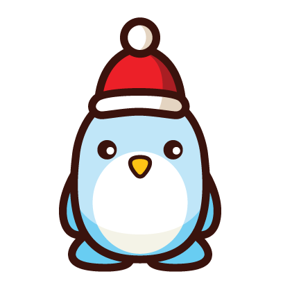 Finding Santa messages sticker-9