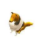 Tiny Sheep : Pet Sim on a Farm messages sticker-10