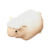 Tiny Sheep : Pet Sim on a Farm messages sticker-3
