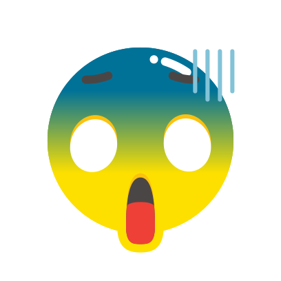 happn — Dating app messages sticker-6