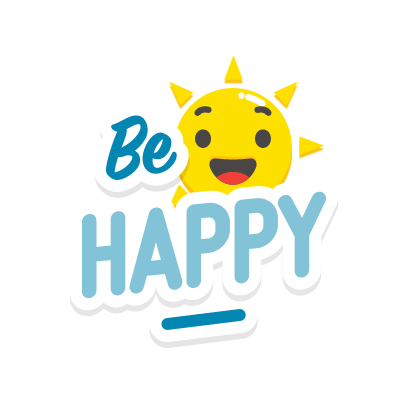 happn — Dating app messages sticker-0