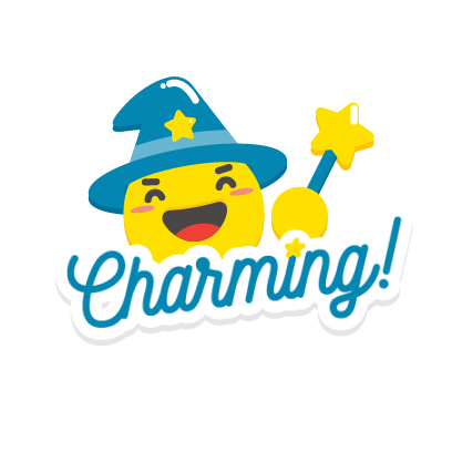 happn — Dating app messages sticker-1