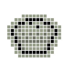 Hatchi - A retro virtual pet messages sticker-3