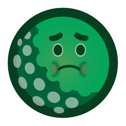 PGA TOUR Mobile messages sticker-9