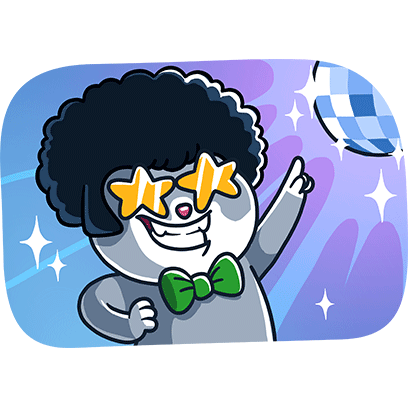 Сбербанк Онлайн messages sticker-9