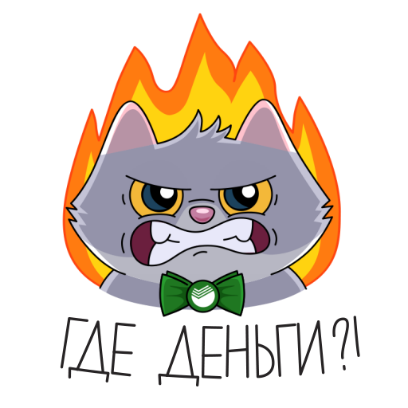 Сбербанк Онлайн messages sticker-11