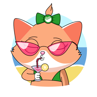 Сбербанк Онлайн messages sticker-7