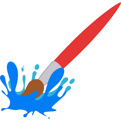 iPaint uPaint messages sticker-0