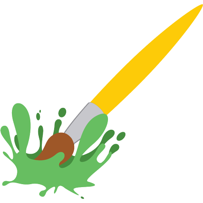 iPaint uPaint messages sticker-2