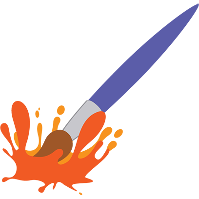iPaint uPaint messages sticker-1