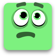 Blobbers messages sticker-3
