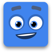 Blobbers messages sticker-1