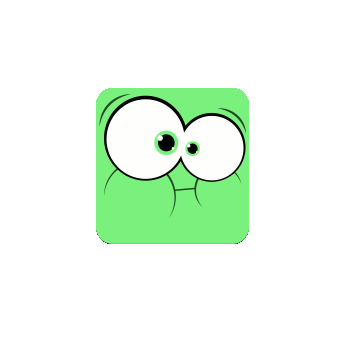 Blobbers messages sticker-9