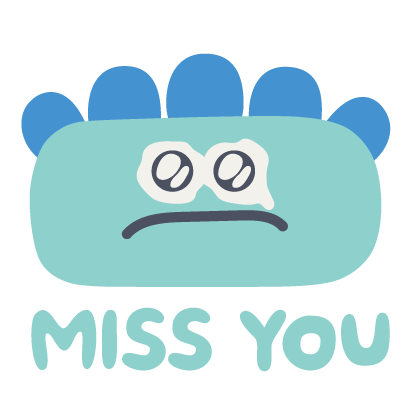 Headspace: Meditation messages sticker-5