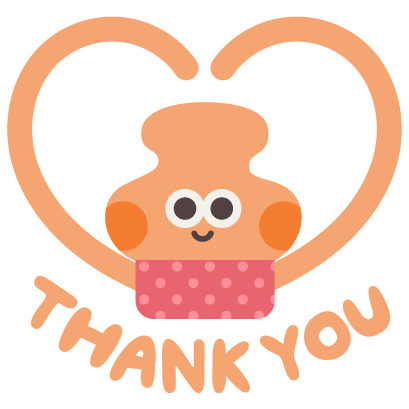 Headspace: Meditation messages sticker-6