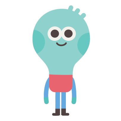 Headspace: Meditation messages sticker-3
