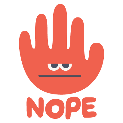 Headspace: Meditation messages sticker-7