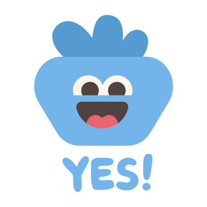 Headspace: Meditation messages sticker-4