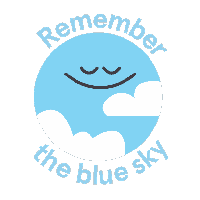 Headspace: Meditation & Sleep messages sticker-2