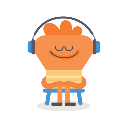 Headspace: Meditation & Sleep messages sticker-9