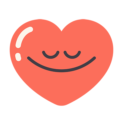 Headspace: Meditation & Sleep messages sticker-1