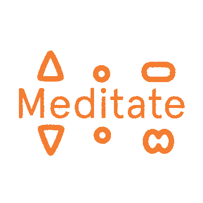 Headspace: Meditation & Sleep messages sticker-4