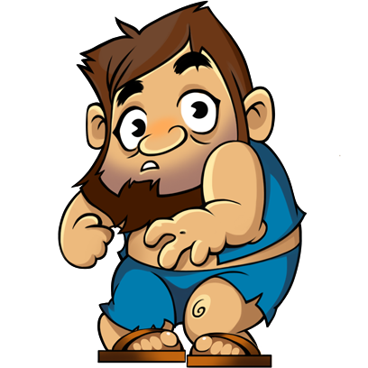 The Tribez: Build a Village messages sticker-7