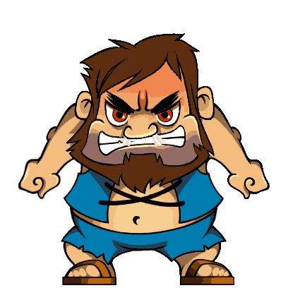 The Tribez: Build a Village messages sticker-5