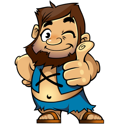 The Tribez: Build a Village messages sticker-0