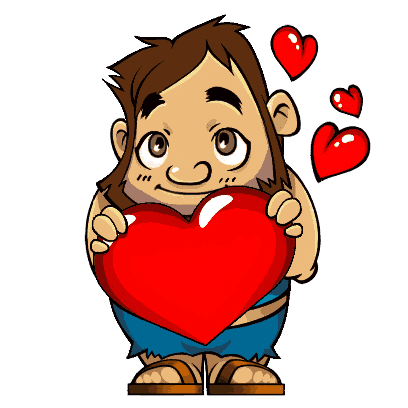 The Tribez: Build a Village messages sticker-2