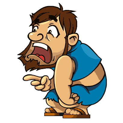 The Tribez: Build a Village messages sticker-6