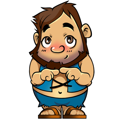 The Tribez: Build a Village messages sticker-11