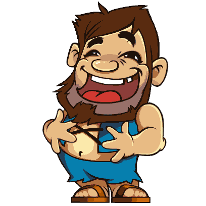 The Tribez: Build a Village messages sticker-1