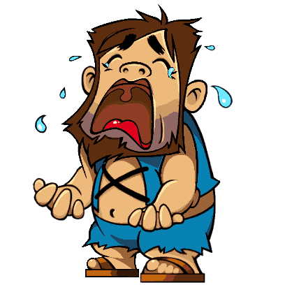 The Tribez: Build a Village messages sticker-4