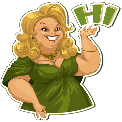 Airport City: Airline Tycoon Sim messages sticker-1