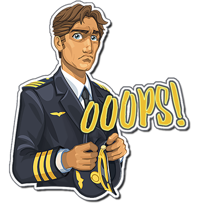 Airport City messages sticker-6