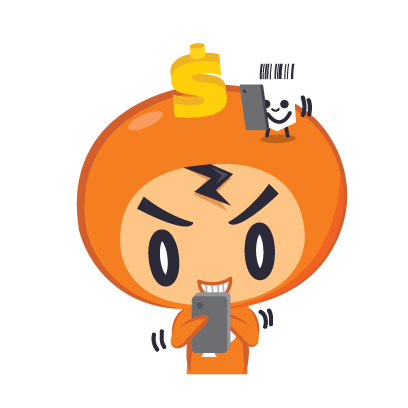 Priceza - Shop & Price Search messages sticker-11
