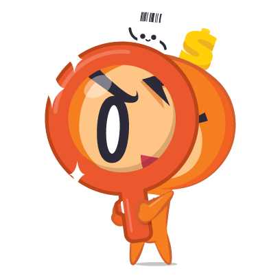 Priceza - Shop & Price Search messages sticker-9
