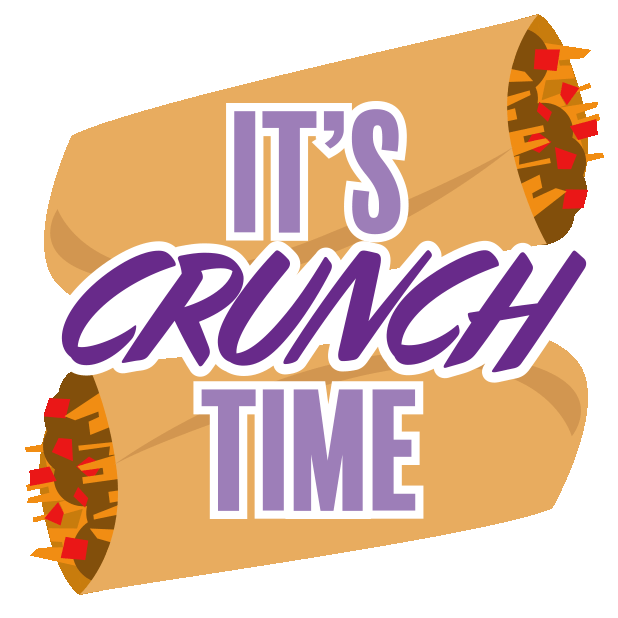 Taco Bell messages sticker-5