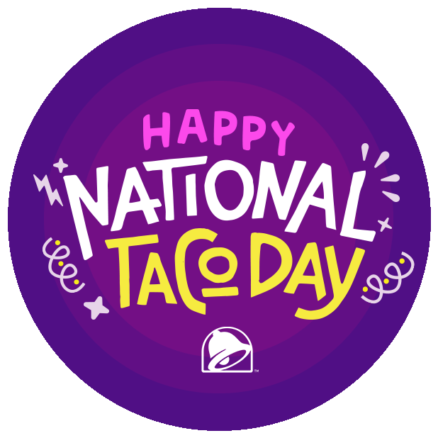 Taco Bell messages sticker-11